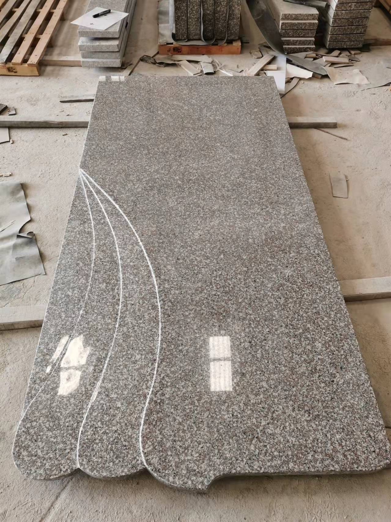 Silver Granite